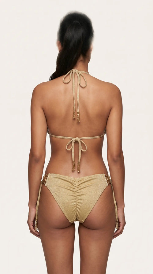Lumiere Triangle Bikini