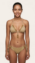 Lumiere Triangle Bikini