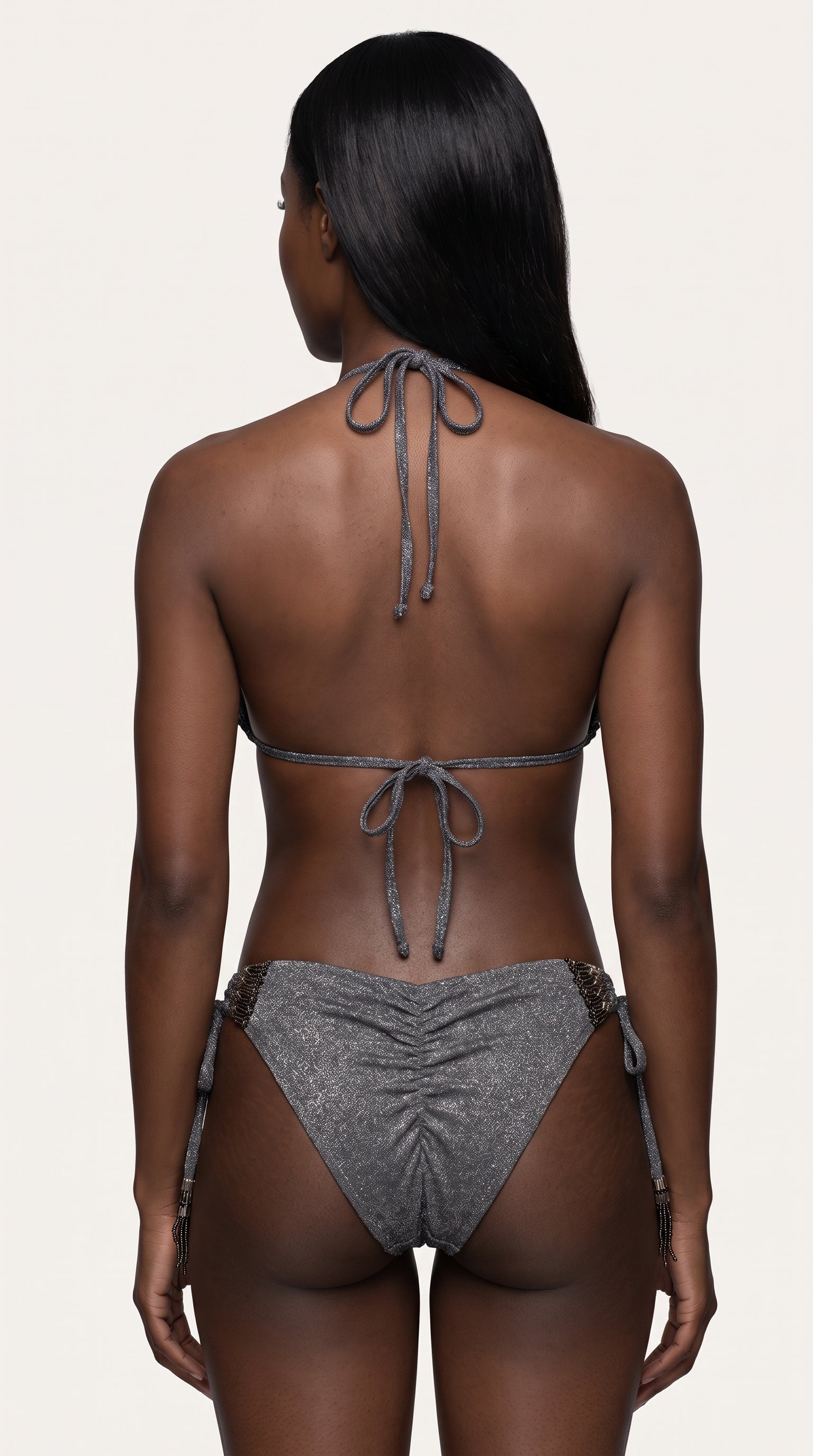 Lumiere Triangle Bikini
